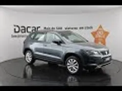SEAT Ateca 1.6 TDI Style