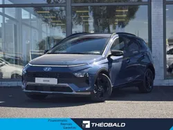 Hyundai Bayon 1.0 T-GDi 90ch Ultime Edition