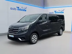 Renault Trafic Blue dCi 150 Grand Techno