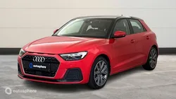 Audi A1 Sportback 30 TFSI 110ch Advanced 2 S tronic 7