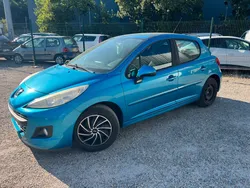 Peugeot 207 1.4HDI 70CH FAP Active