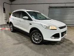 Ford Kuga 2.0 TDCI 115 CV - TITANIUM