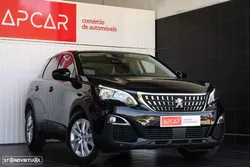Peugeot 3008 PureTech 130 Stop & Start GPF EAT8 Active Business-Pack