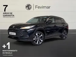 MG HS 1.5 T-GDI Luxury