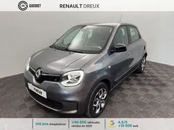 Renault Twingo III SCe 65 Equilibre
