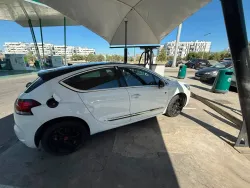 DS Automobiles DS 4 DS 4 1.2 PureTech Perfomance Line