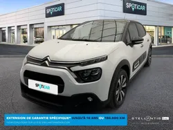 Citroën C3 PureTech 110 S&S EAT6 Saint James