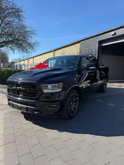 Dodge RAM 1500 Laramie V8 5.7L HEMI 2019 Crew Cab - CTTE