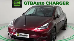 Tesla Model Y de 2024