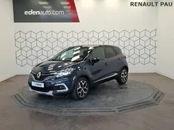 Renault Captur TCe 150 FAP Intens