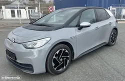 VW ID.3 Pro Performance 1st Plus
