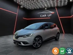 RENAULT SCENIC IV 1.5 DCi 110 cv Energy Intens EDC