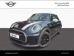 Mini Mini Cooper 136ch Edition Camden BVA7