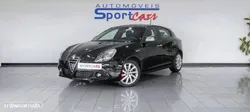 Alfa Romeo Giulietta 1.6 JTDM Exclusive