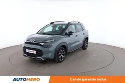 Citroën C3 Aircross 1.2 PureTech Shine EAT6 131 ch