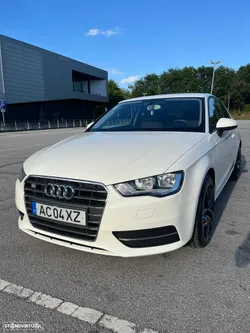 Audi A3 1.6 TDI
