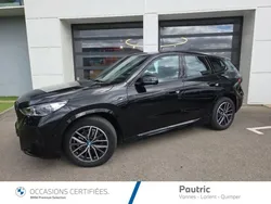 Bmw X1 ieDrive20 204ch M Sport