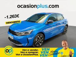 OPEL Corsa 1.2T XHL S-S GS 100