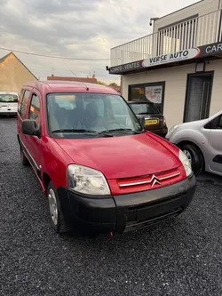 ⚡ peugeot partner 1.6 hdi 90 ch – 5 places – 1 490 ⚡