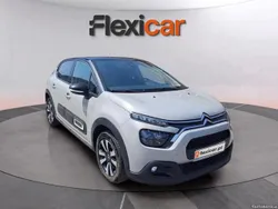 Citroën C3 1.2 PureTech Shine Pack EAT6