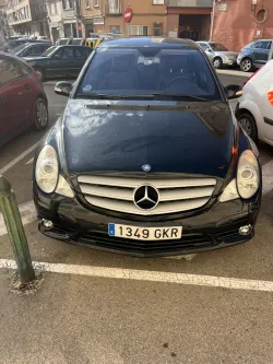 Mercedes-Benz R 320 320CDI L 4M Aut.