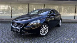 Volvo V40 1.6 D2 Momentum de 2012