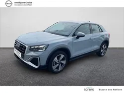 Audi Q2 30 TDI 116ch S line S tronic 7