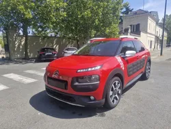 CITROEN C4 CACTUS BUSINESS BlueHDi 100 SS Feel Business