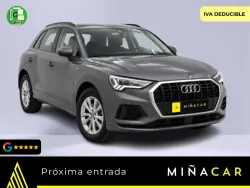 AUDI Q3 35 TDI S tronic 110kW