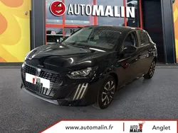 Peugeot 208 Hybrid 100 e-DCS6 Style