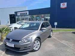 Volkswagen Golf 7 1.6 TDI 105 TRENDLINE BUSINESS