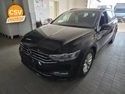 VOLKSWAGEN Passat Variant 1.5 TSI ACT Executive DSG7 110kW