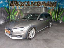 Audi A4 allroad quattro (2) 45 TFSI 245 Quattro S Tronic Design