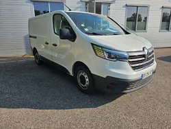 Renault Trafic Fg L1H1 3T 2.0 Blue dCi 130ch Confort
