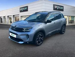 Citroen C5 Aircross PureTech 130ch S&S Shine EAT8