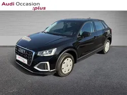 Audi Q2 30 TDI 116ch Business Executive S tronic 7