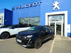 Peugeot 2008 1.5 BLUEHDI 130CH S&S ALLURE EAT8 125G