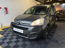 Citroën Berlingo BlueHDi XTR
