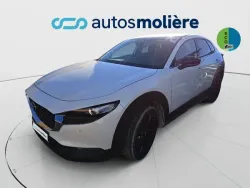 MAZDA CX-30 2.0 Skyactiv-G Homura 2WD 90kW
