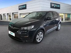 OPEL Grandland X 1.2T S&S Excellence 130