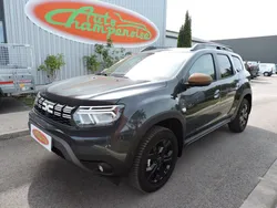 Dacia Duster 1.5 BlueDCI 115cv EXTREME 4X4 / ATTELAGE / CAMERA 360 / PAS DE MALUS