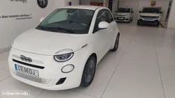 Fiat 500 1.0 Hybrid Torino