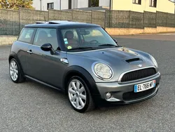 Mini Mini Cooper S 2 (R56) 1.6i 16V Turbo 175Cv Boîte 6 rapports