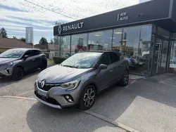 Renault CAPTUR II 1.3 TCE 140 CH FAP INTENS EDC -21