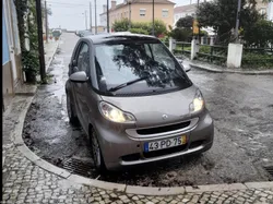 Smart ForTwo Passion