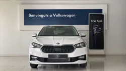 SKODA Fabia 1.0 TSI Ambition 70kW