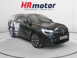 RENAULT Espace Espace 1.2 E-Tech Híbrido Techno 146kW