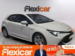 Toyota Corolla 1.8 125H ACTIVE TECH E-CVT