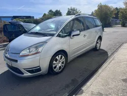 Citroën C4 Grande Picasso HDi 110 5 places