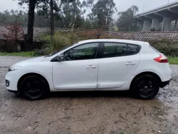 Renault Mégane 1.5 DCI 110cv "Utilitário de 5 lugares" - GPS - Economico - "Imbativel"